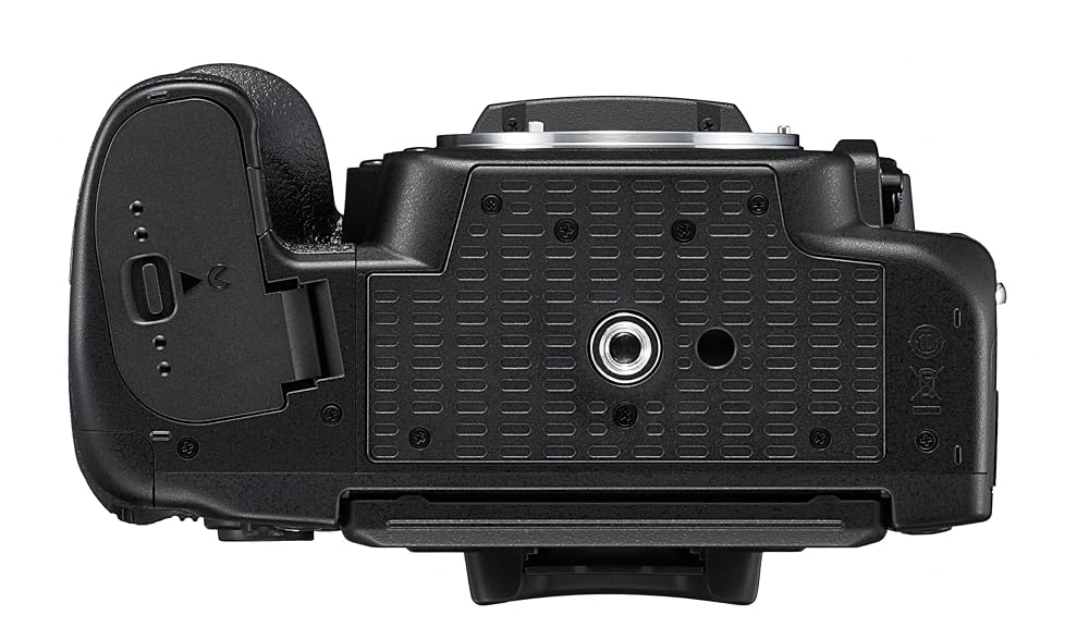 Nikon デジタル一眼レフカメラ D780 ブラック 画像4