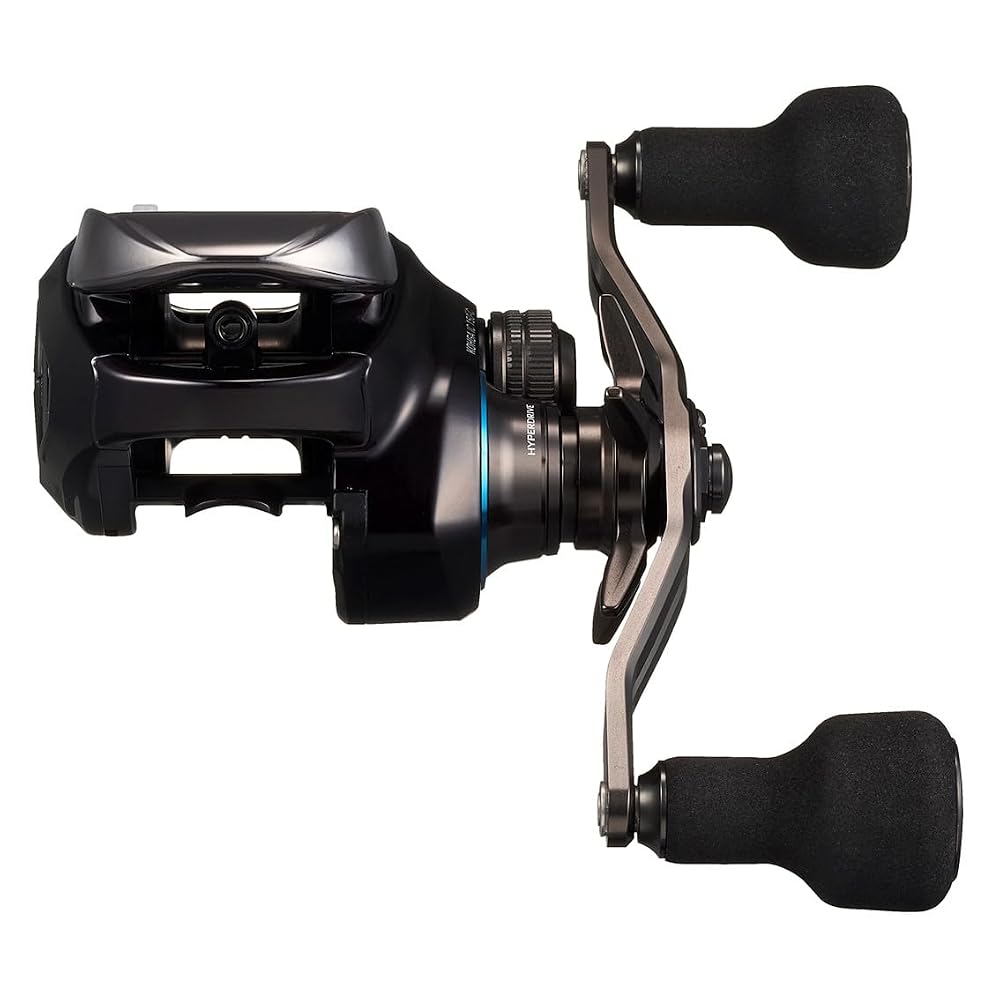 ダイワ(DAIWA) コネクテッド ベイトリール25紅牙 IC 150PL-C 画像4