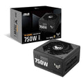 ASUS pc電源ユニット 80 Plus Gold 750W ATX TUF-GAMING-750G PCIE5.1 フルモジュラー 国内正規代理店品
