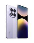 シャオミ(Xiaomi) SIMフリー スマートフォン Redmi Note Pro 14 5G 8+512GB 日本語版 2億画素 5110m