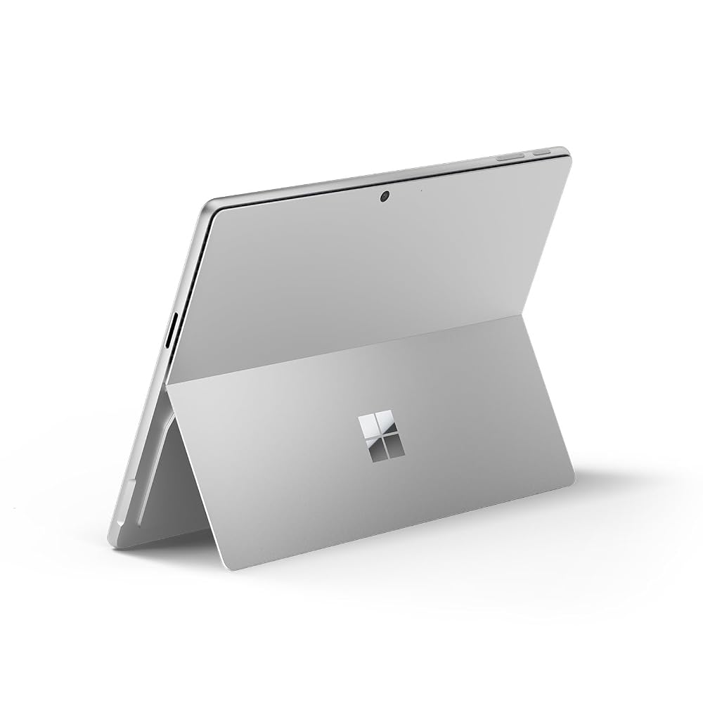 マイクロソフト Surface Pro（第 11 世代）13 インチ Snapdragon X Elite 16GB 512GB プラチナ OLED ZIA-00011 画像3