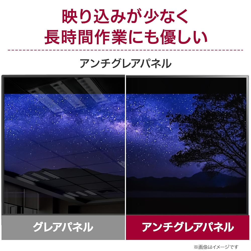 LG モニター 27MS530B-B 27インチ フルHD 100Hz IPS USB-C PD65W HDMI×2 スピーカー内蔵 メーカー3年保証 画像6