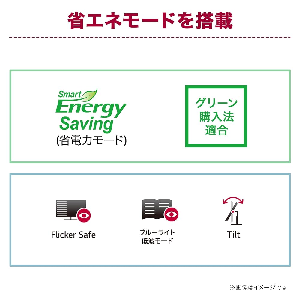 LG モニター 27MS530B-B 27インチ フルHD 100Hz IPS USB-C PD65W HDMI×2 スピーカー内蔵 メーカー3年保証 画像2