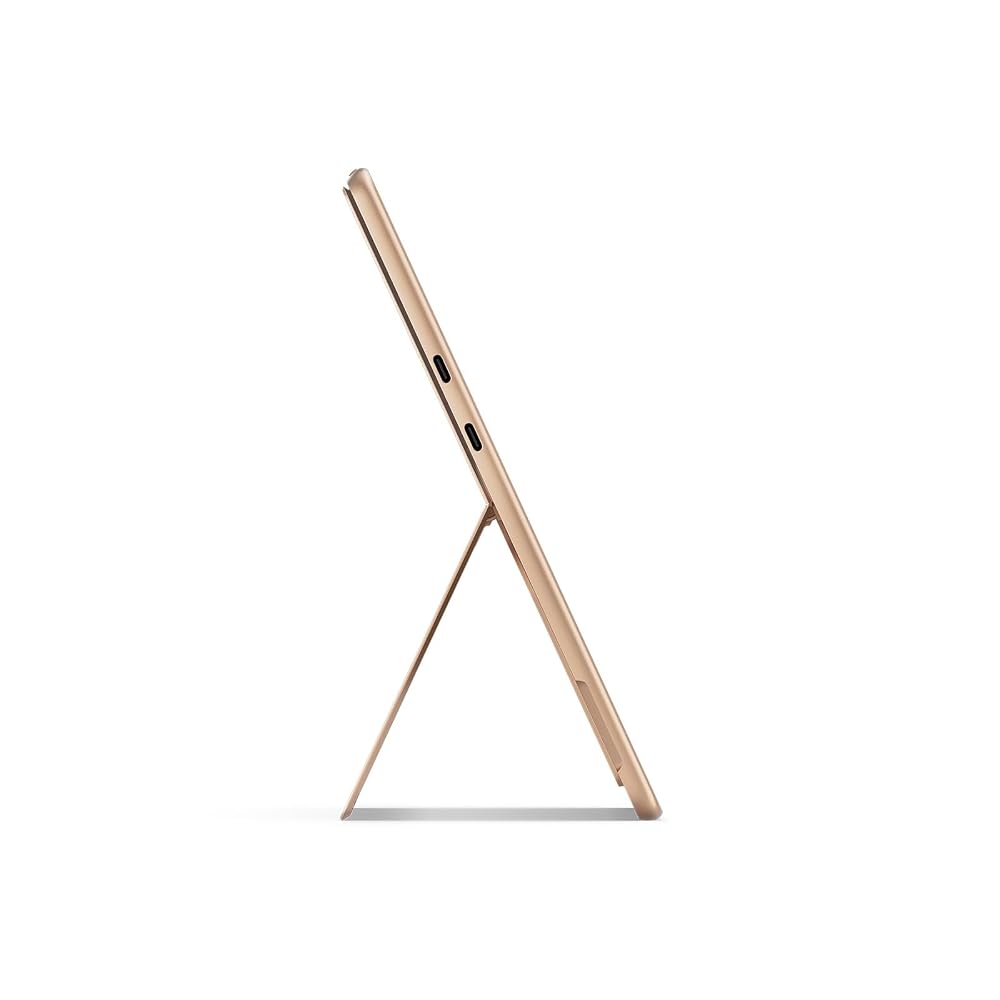 マイクロソフト Surface Pro（第 11 世代） 13 インチ Snapdragon X Elite 16GB 1TB デューン OLED ZIB-00045 画像4