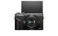 Canon コンパクトデジタルカメラ PowerShot G7 X Mark III PowerShot 30th Anniversary Edition グラファイト PSG7X MARKIII PS30TH
