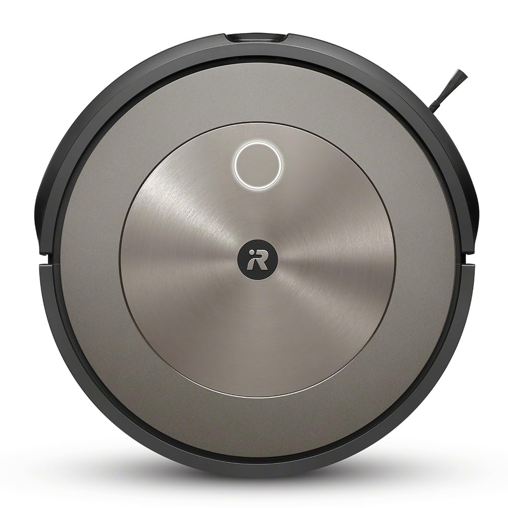 ルンバ j9 ロボット掃除機 アイロボット(iRobot) 障害物を回避 物体認識 wifi対応 マッピング 自動充電・運転再開 吸引力