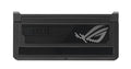 ASUS ROG Bulwark Dock DG300 ブラック HDMI USBポート USB3.2 (Type-C/Gen2) USB3.2 (Type-A/Gen2) DG300 ROG USB-C DOCK