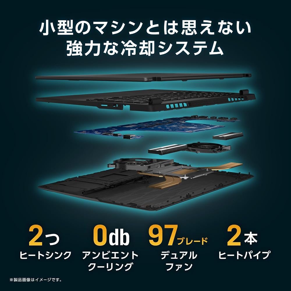 ASUS ゲーミングノートPC TUF Gaming A14 FA401EA 14インチ AMD Ryzen AI MAX+ 392 メモリ 64GB SSD 1TB リフレッシュレート
