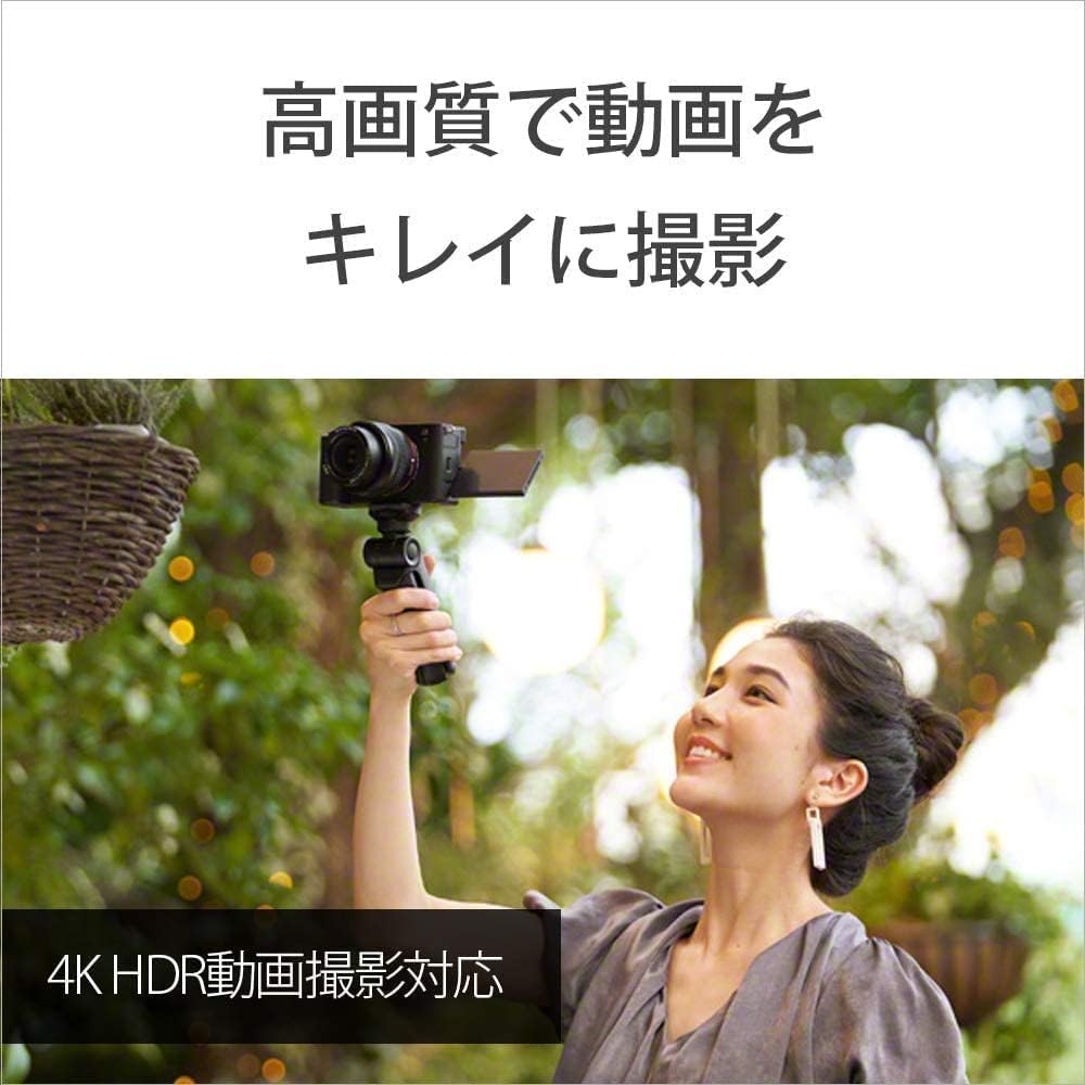 SONY(ソニー) フルサイズ ミラーレス一眼カメラ α7C ズームレンズキット(同梱レンズ:SEL2860) ブラック ILCE-7CL B