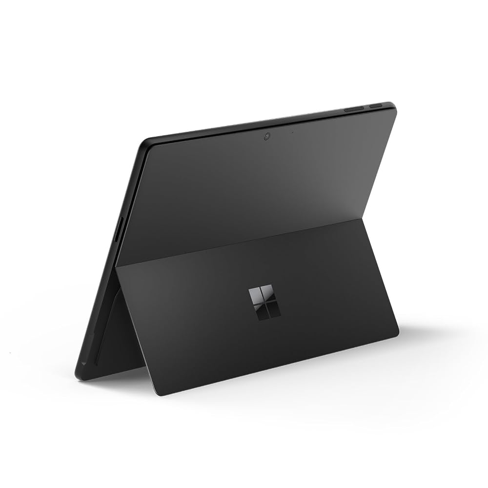 マイクロソフト Surface Pro（第 11 世代） 13 インチ Snapdragon X Elite 16GB 512GB ブラック OLED ZIA-00028