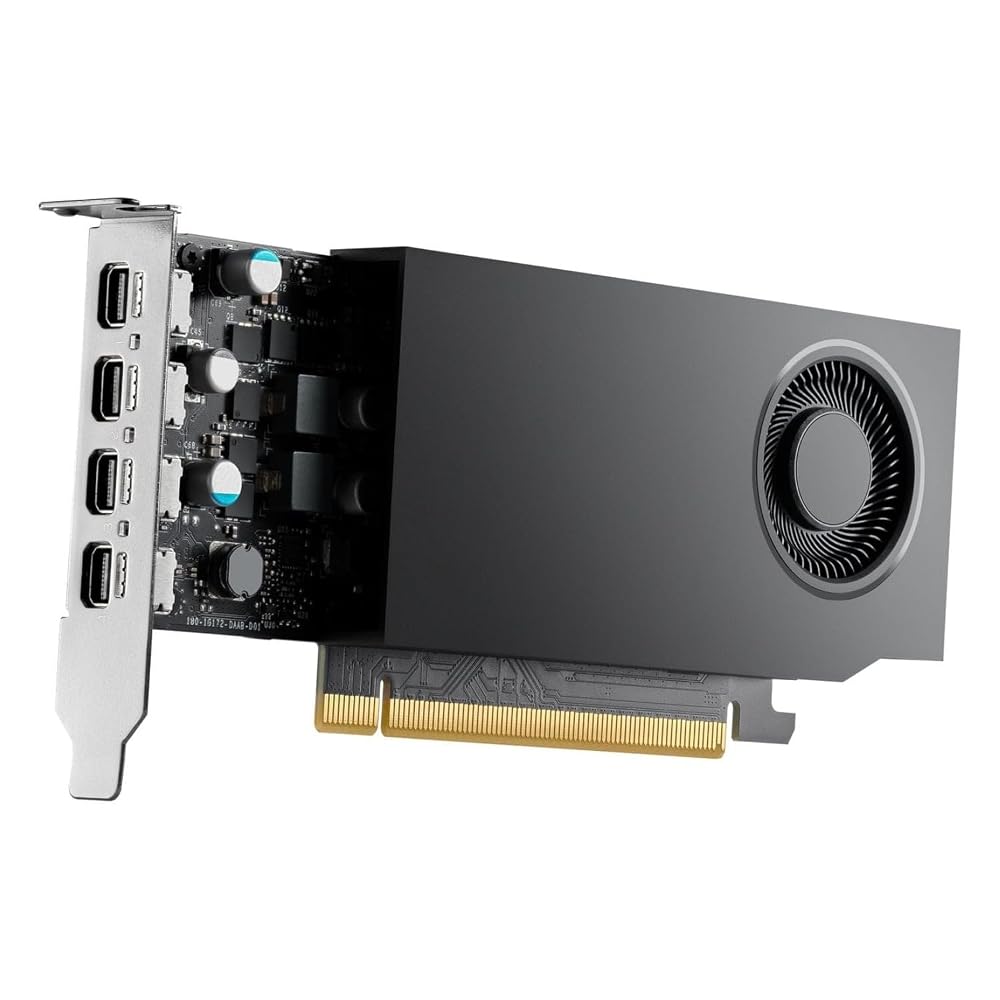 【国内正規品】NVIDIA RTX A400 4GB GDDR6 Ampere アーキテクチャ グラフィックスボード ENQRA400-4GER ELSA エルザ