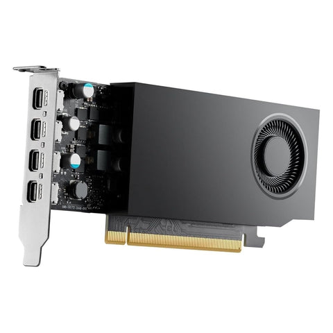 【国内正規品】NVIDIA RTX A400 4GB GDDR6 Ampere アーキテクチャ グラフィックスボード ENQRA400-4GER ELSA エルザ