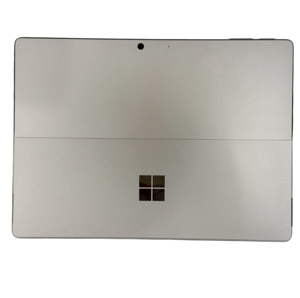 マイクロソフト Office無し 法人向け Surface Pro (第 11 世代) (Copilot+ PC/Snapdragon X Plus / 16GB / 256GB / プラチナ) (ZIK-00011) 画像2