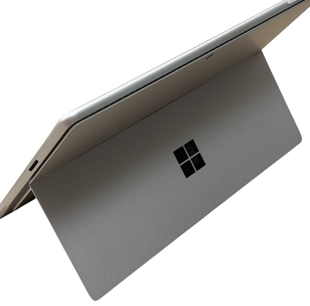 マイクロソフト Office無し 法人向け Surface Pro (第 11 世代) (Copilot+ PC/Snapdragon X Plus / 16GB / 256GB / プラチナ) (ZIK-00011) 画像3