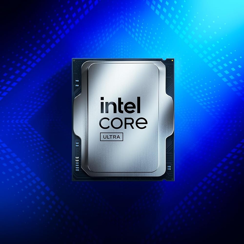 Intel Core Ultra 7 265KF 画像5