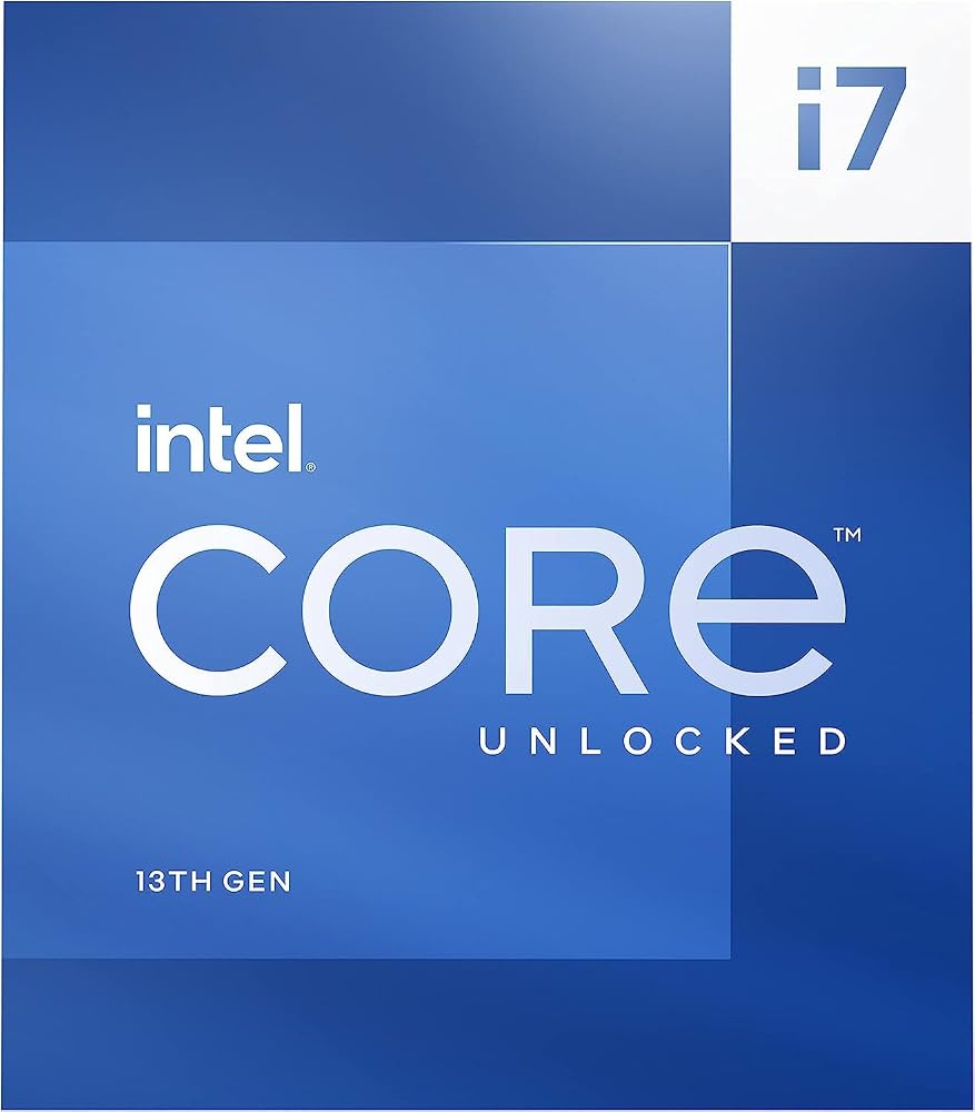 intel インテル CPU 第13世代 Core i7-13700K BOX BX8071513700K / 国内正規流通品 画像5