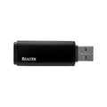 CFD販売 Realtek リアルテック RTKPD-1000U3A/GR 1TB スティック型 外付けSSD USB3.2 Gen1 Type-A 読込450MB/秒 PS5/PS4動作確認済