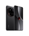 シャオミ Xiaomi 15 Ultra ブラック 16GB+512GB SIMフリー 6.73インチ Snapdragon 8 Elite ライカ1インチカメラ スマートフォン