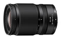 ニコン Nikon NIKKOR Z 24-105mm f/4-7.1 標準ズームレンズ Zマウント フルサイズ対応 約350g