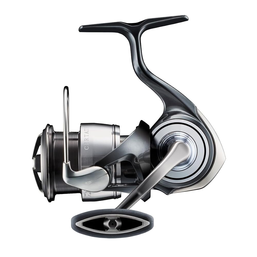 ダイワ DAIWA 24セルテート LT4000-C スピニングリール 自重235g ギア比5.2 アルミ製フルメタルモノコックボディ エアドライブデザイン ATD TYPE-L
