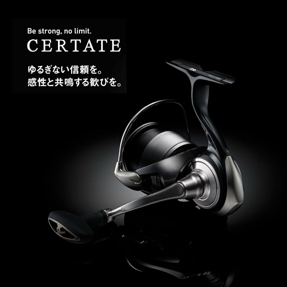 ダイワ DAIWA 24セルテート LT4000-C スピニングリール 自重235g ギア比5.2 アルミ製フルメタルモノコックボディ エアドライブデザイン ATD TYPE-L 画像6