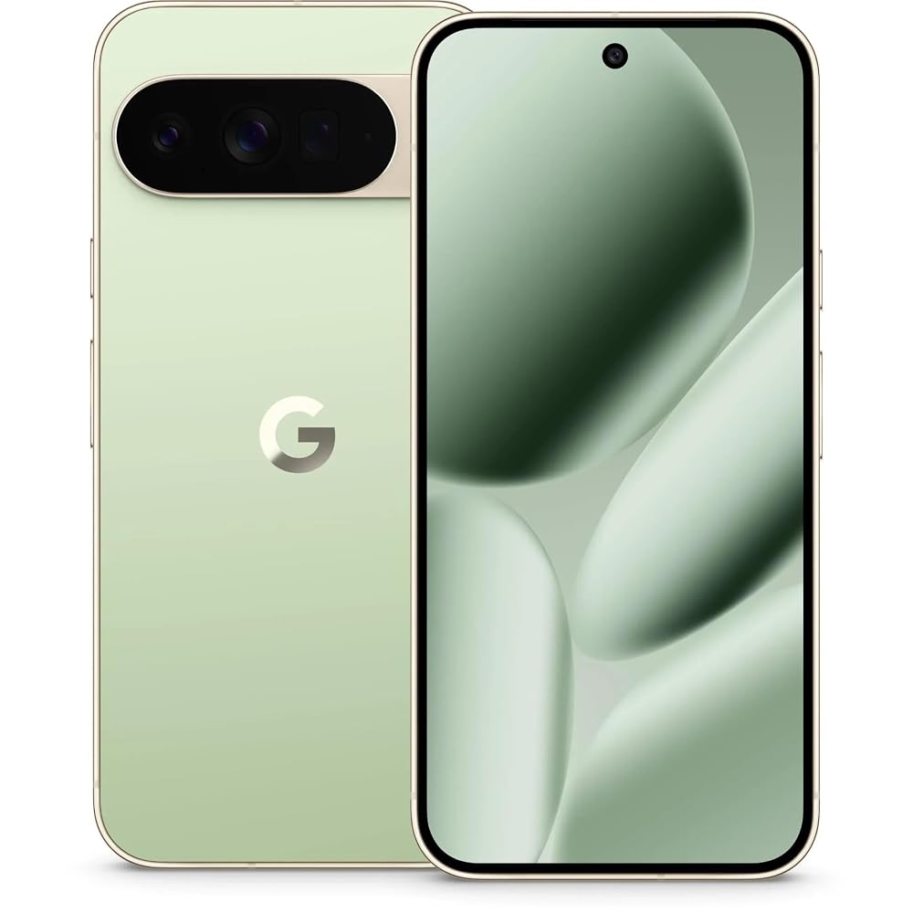 Google Pixel 10 Pro XL 256GB SIMフリー jade スマートフォン本体
