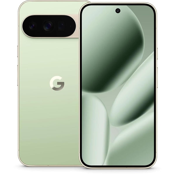 Google Pixel 10 Pro XL 256GB SIMフリー jade スマートフォン本体