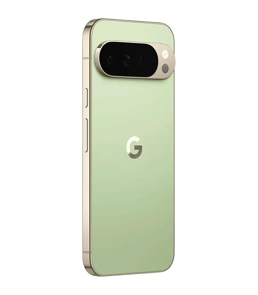 Google Pixel 10 Pro XL 256GB SIMフリー jade スマートフォン本体