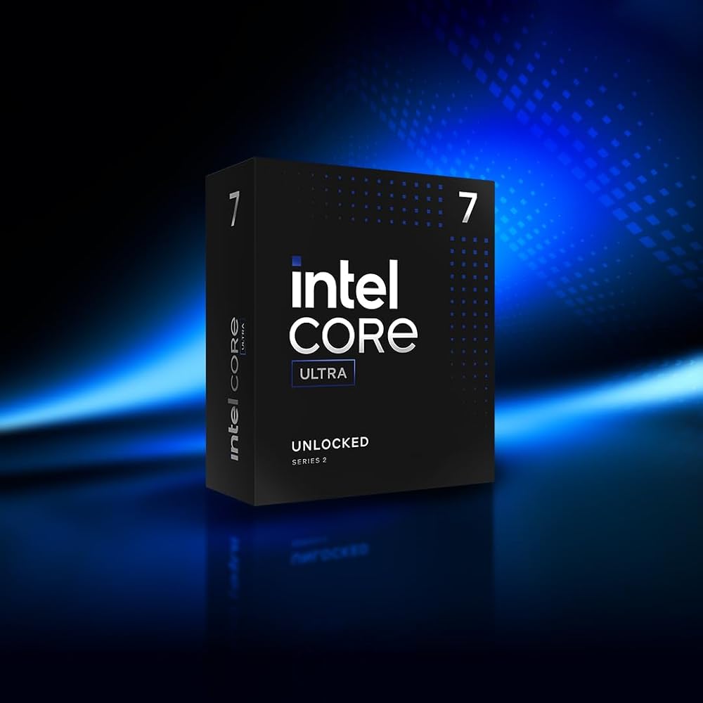 インテル Intel Core Ultra 7 265K デスクトップ用 CPU プロセッサー LGA1851 画像4