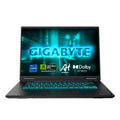 ギガバイト GIGABYTE GAMING A16 CMHI2JP894SP ブラックスチール ノートパソコン 16型 WUXGA 165Hz Core i7-13620H RTX 4050 16GB SSD1TB Win11 Pro