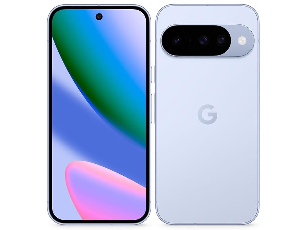 Google Pixel 10 128GB SIMフリー Frost スマートフォン本体