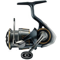 ダイワ DAIWA 23エアリティ LT4000-XH スピニングリール 自重200g ギア比6.2 エクストラハイギア マグネシウム製モノコックボディ エアドライブデザイン