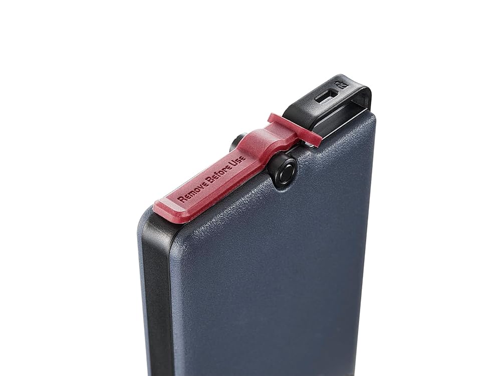 I-O DATA アイ・オー・データ USB 5Gbps（USB 3.2 Gen1）対応 長期5年保証 セキュリティポータブルSSD SSPD-SUTCBシリーズ SSPD-SUTC1B 画像6