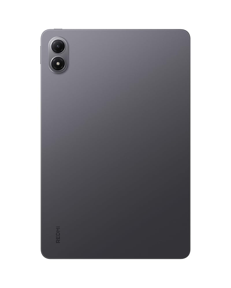 シャオミ Xiaomi Redmi Pad 2 Pro 5Gセルラー 6GB+128GB 12.1インチ タブレット 日本語版 グラファイトグレー