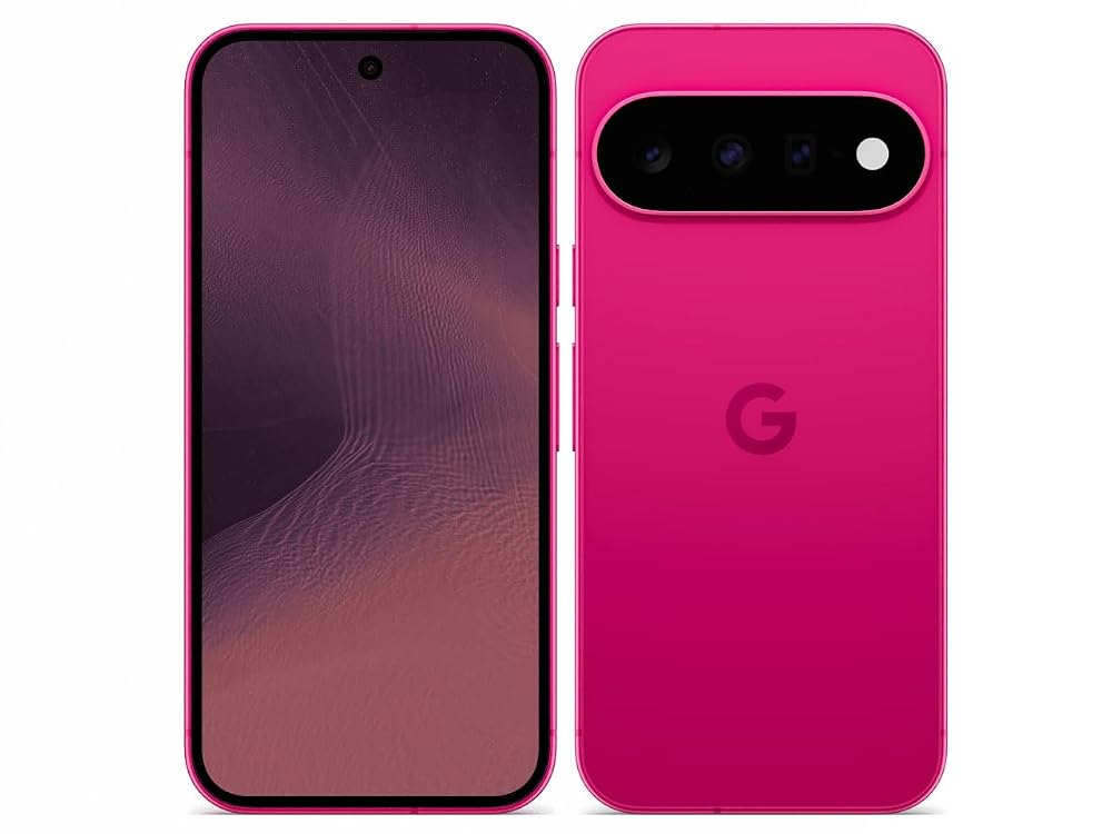 Google Pixel 11 スマートフォン 512GB SIMフリー 5G 6.3インチ Tensor G6 Hibiscus GA11818-CA