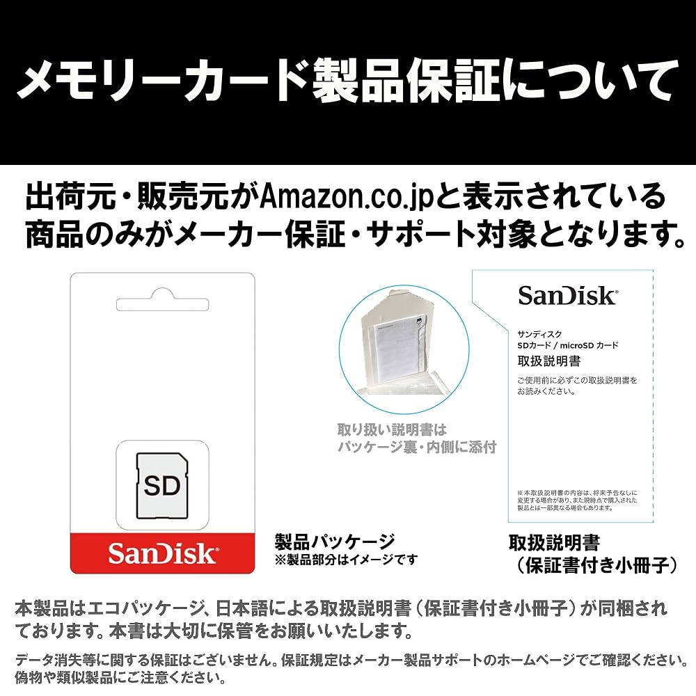 サンディスク SDカード 512GB SDXC Extreme PRO UHS-II V60 U3 Class10 読取最大280MB/s SanDisk SDSDXEP-512G-GHJIN 画像5