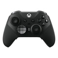 マイクロソフト Xbox Elite ワイヤレス コントローラー シリーズ 2 ブラック Xbox One/Windows対応 FST-00009