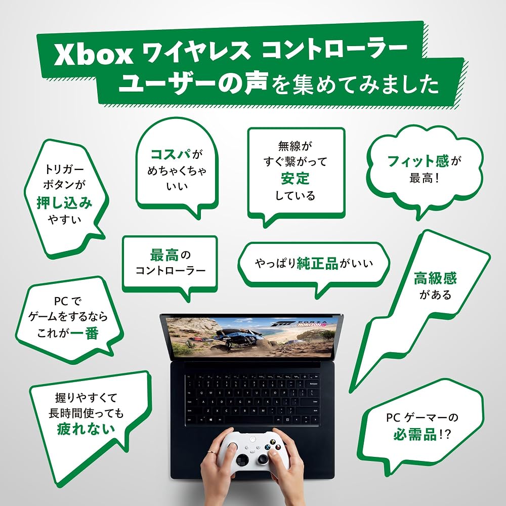 マイクロソフト Xbox Elite ワイヤレス コントローラー シリーズ 2 ブラック Xbox One/Windows対応 FST-00009