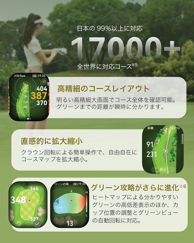 ファーウェイ HUAWEI WATCH FIT 5 Pro スマートウォッチ 1.92インチAMOLED GPS内蔵 心電図 サファイアガラス ブラック NKI-B29 画像6