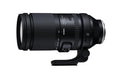タムロン TAMRON 150-500mm F5-6.7 Di III VC VXD ソニーEマウント用 超望遠ズームレンズ 手ブレ補正 A057