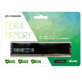 CFD販売 デスクトップ用メモリ DDR4-2400 PC4-19200 16GB×1枚 288pin DIMM CFD Standard D4U2400CS-16G