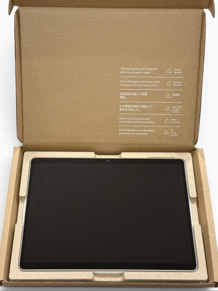 マイクロソフト Microsoft Surface Pro 第11世代 2in1 タブレット ZHX-00011 プラチナ 13インチ Snapdragon X Plus 16GB 256GB Office付 Copilot+ PC
