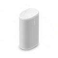 Sonos Play | ポータブルスマートスピーカー Wi-Fi Bluetooth IP67防水防塵 最長24時間バッテリー ホワイト