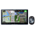 Pioneer カーナビ AVIC-CQ912-4 LIMITED EDITION 9インチ サイバーナビ 無料地図更新 フルセグ DVD CD Bluetooth SD USB ハイレゾ HD画質 カロッツェリア