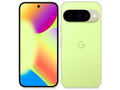 Google Pixel 10 128GB SIMフリー Lemongrass スマートフォン本体
