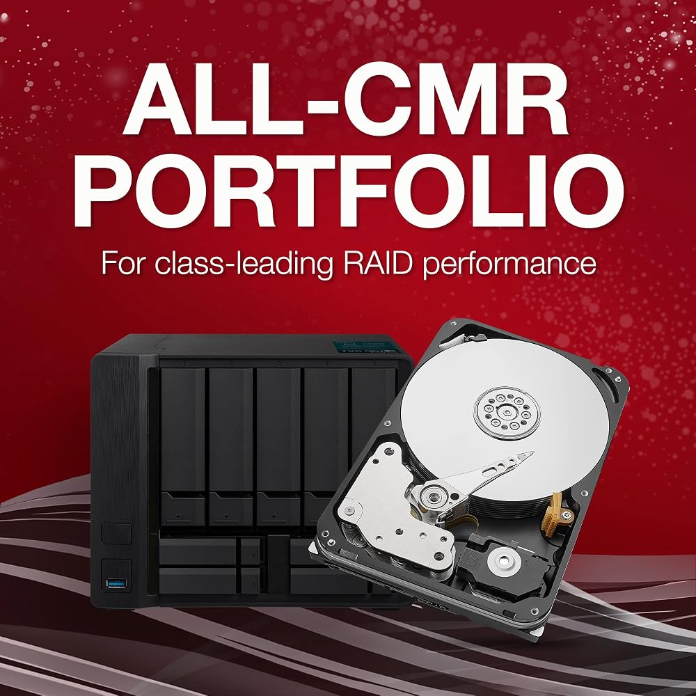 Seagate シーゲイト IronWolf Pro 8TB NAS用 3.5インチ 内蔵HDD CMR SATA 6Gb/s 7200rpm キャッシュ256MB ST8000NT001
