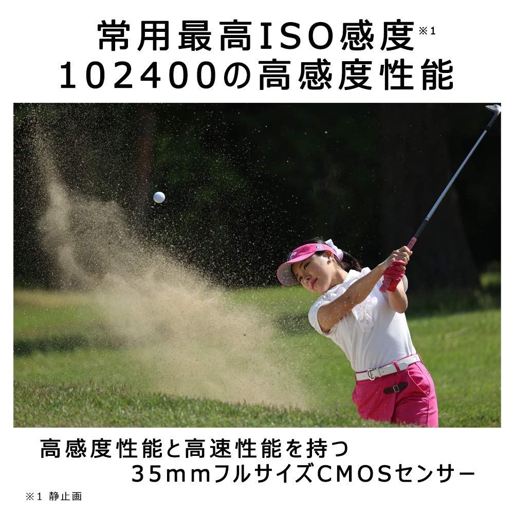 キヤノン フルサイズ ミラーレス一眼カメラ EOS R6 RF24-105 IS STM レンズキット 約2010万画素 EOSR6-24105ISSTMLK