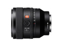 ソニー 標準単焦点レンズ FE 50mm F1.4 GM G Master フルサイズ対応 Eマウント SEL50F14GM