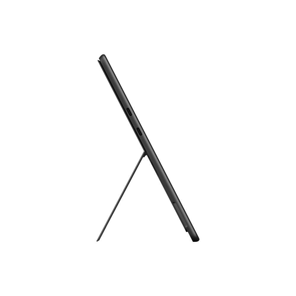 マイクロソフト Surface Pro 第12世代 13インチ タブレットPC Snapdragon X2 Plus 24GB SSD512GB ブラック EP2-73330
