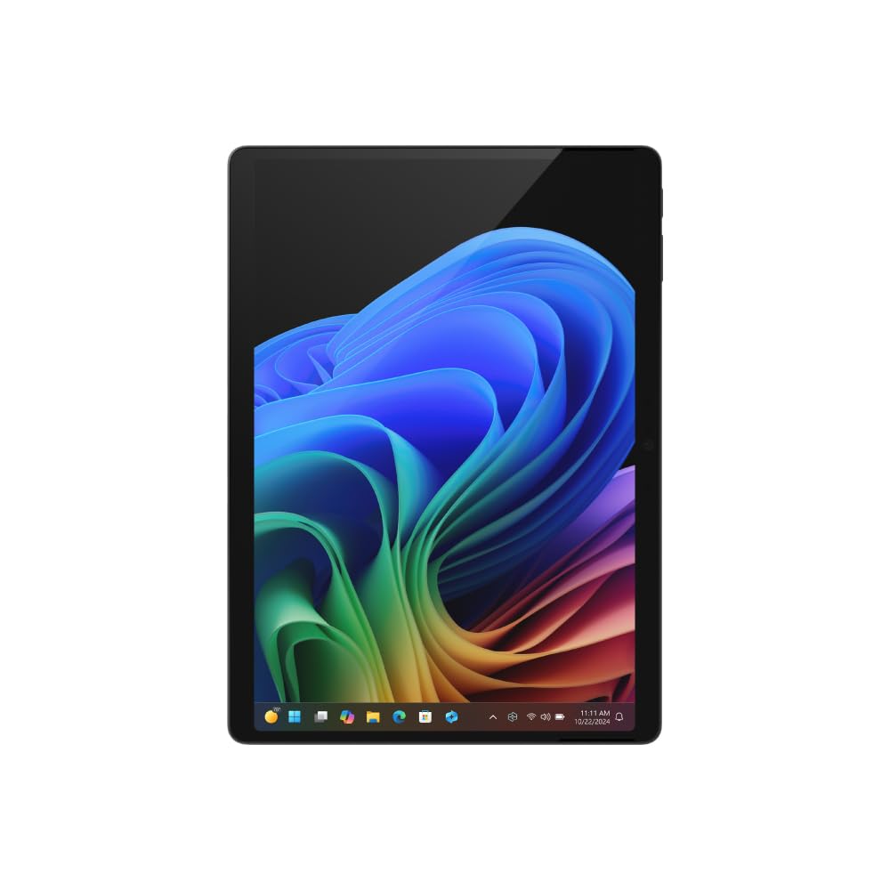 マイクロソフト Surface Pro 第12世代 13インチ タブレットPC Snapdragon X2 Plus 24GB SSD512GB ブラック EP2-73330